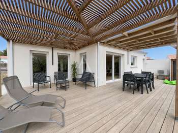 Vente Maison 3 chambresAvrillé