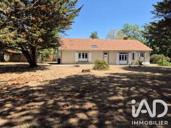 Vente Maison 3 chambresAvrillé