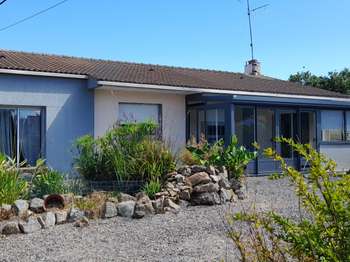 Photo Vente maison Avrillé