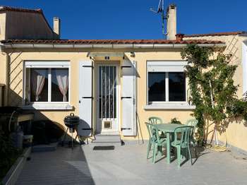 Maison 3 pièces 59 m² · à Avrillé · 59 m² · 108 600 €
