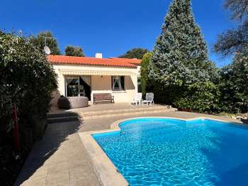 Vente Maison 4 chambresAvrillé