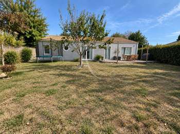 Vente Maison 4 chambresAvrillé