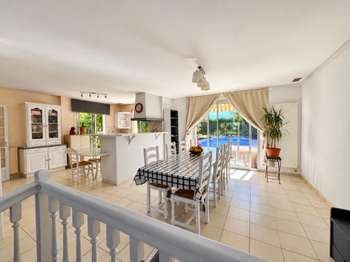 Vente Maison 4 chambresAvrillé