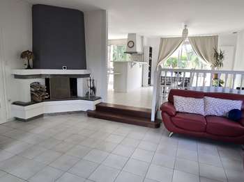 Vente Maison 4 chambresAvrillé
