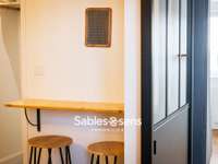 Vente maison 3 pièces Vente maison 3 pièces