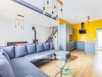Vente maison 3 pièces Vente maison 3 pièces