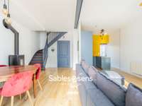 Vente maison 3 pièces Vente maison 3 pièces