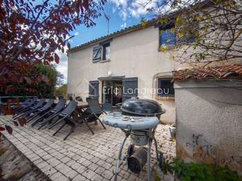 Vente maison 6 pièces Avrillé 85