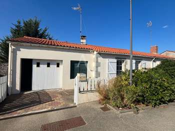 Vente Maison 2 chambresAvrillé