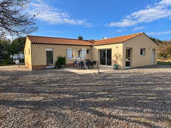 Vente Maison 3 chambresAvrillé