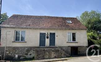 Photo Vente maison Avrilly