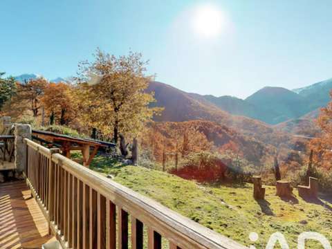 Vente maison 9 pièces Vente maison 9 pièces