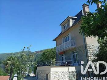 Vente Maison 5 chambresAx-les-Thermes