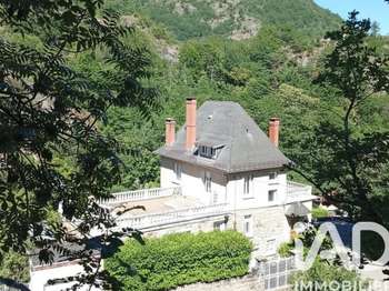 Vente maison 7 pièces Ax-les-Thermes 09