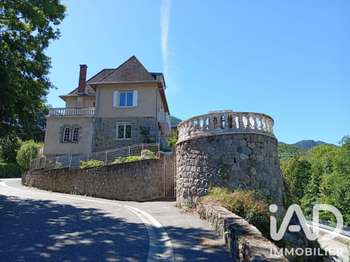 Maison 7 pièces 210 m² · à Ax-les-Thermes · 210 m² · 615 000 €