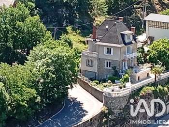 Vente maison 7 pièces Ax-les-Thermes 09