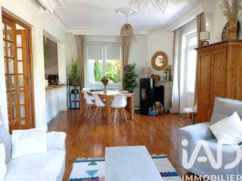Vente Maison 5 chambresAx-les-Thermes