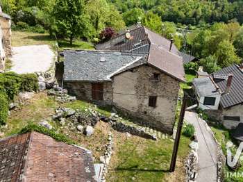 Vente maison 4 pièces Ax-les-Thermes 09