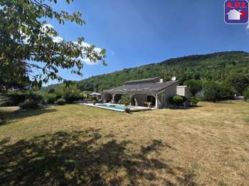 Vente Maison 5 chambresAx-les-Thermes