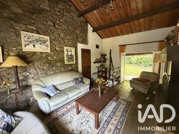 Vente Maison 4 chambresAx-les-Thermes