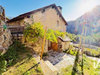Vente maison 3 pièces Ax-les-Thermes 09