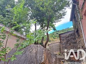 Vente Maison 9 chambresAxat