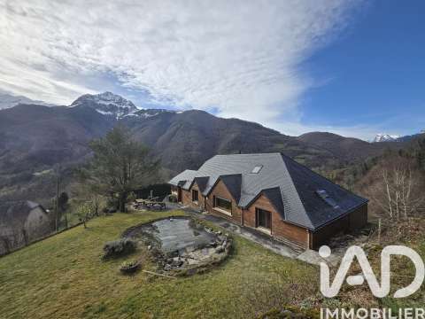 Vente maison 4 pièces Aydius 64