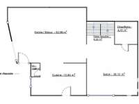 Vente maison 12 pièces Vente maison 12 pièces