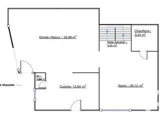 Vente maison 12 pièces Vente maison 12 pièces