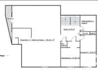 Vente maison 12 pièces Vente maison 12 pièces