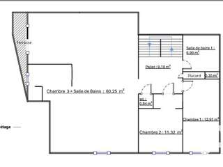 Vente maison 12 pièces Vente maison 12 pièces