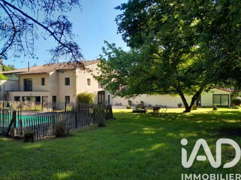 Vente maison 12 pièces Vente maison 12 pièces