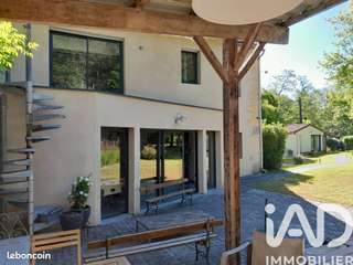 Vente maison 12 pièces Vente maison 12 pièces