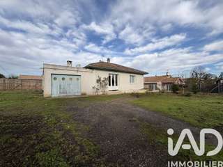 Vente maison 3 pièces Vente maison 3 pièces
