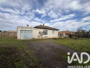 Vente Maison 2 chambresAyguemorte-les-Graves