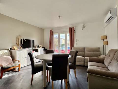 Vente maison 3 pièces Vente maison 3 pièces