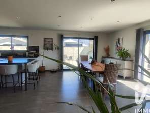 Vente Maison 5 piècesAyguemorte-les-Graves