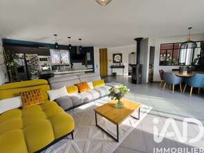 Vente Maison 4 chambresAyguemorte-les-Graves