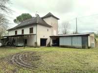 Vente maison 8 pièces Vente maison 8 pièces