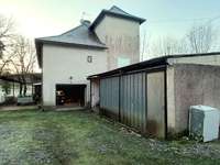 Vente maison 8 pièces Vente maison 8 pièces