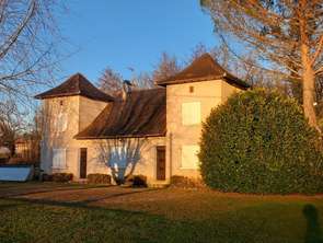 Vente Maison 6 chambresAynac