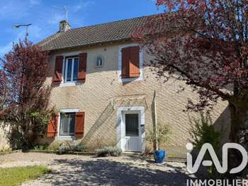 Vente Maison 4 chambresAynac