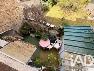 Vente maison 3 pièces Vente maison 3 pièces