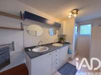 Vente maison 3 pièces Vente maison 3 pièces