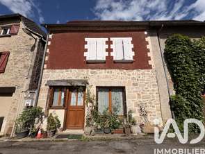 Vente Maison 2 chambresAynac