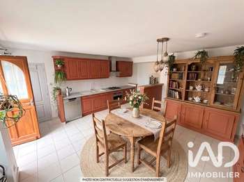 Vente maison 3 pièces Aynac 46
