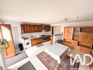 Vente maison 3 pièces Vente maison 3 pièces