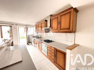 Vente maison 3 pièces Vente maison 3 pièces