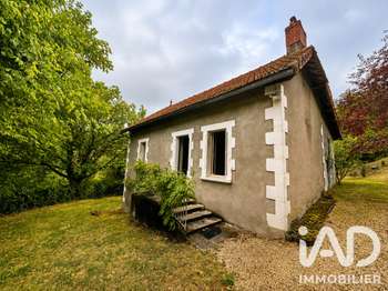 Vente Maison 1 chambreAynac