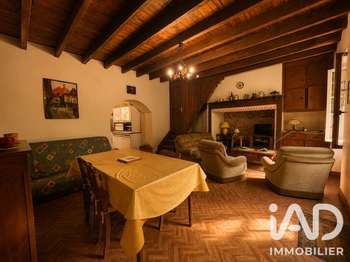 Vente maison 2 pièces Vente maison 2 pièces